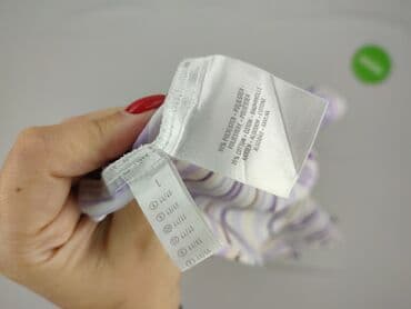 t shirt canda: Canda, Women`s shirt, size L — 5