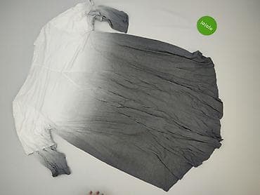 good robe: Planet, Tunika damska, rozmiar 3XL — 3