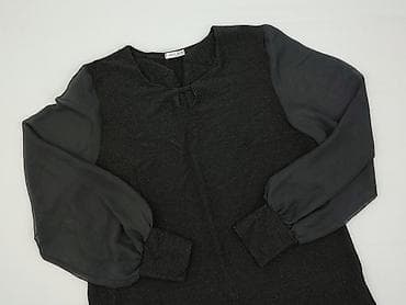 Sukienka damska, rozmiar 3XL w lalafo.pl Sukienka damska, rozmiar 3XL