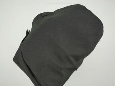 spodnie serduszka by o la la czarne: Orsay, Spodnie materiałowe damskie, rozmiar S — 6