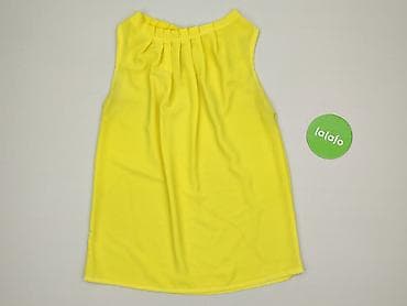 cytrynowe bluzki: Bluzka damska, rozmiar S — 2