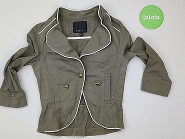 kurtka m43: Amisu, Marynarka damska, rozmiar S — 2