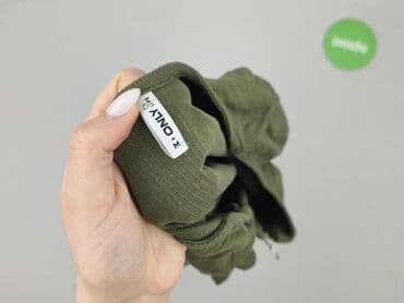 marynarka damska z kapturem: ONLY, Bluzka damska, M — 5