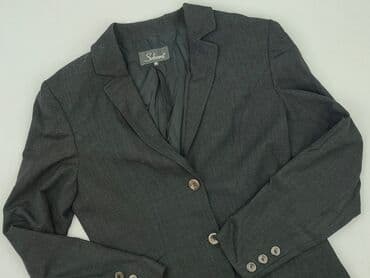 marynarka damska 100 wełna: Marynarka damska, S — 7
