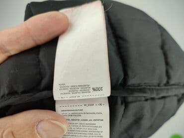 дублянка жіноча польща: Sinsay, Women`s trench, size S (EU 36) — 5