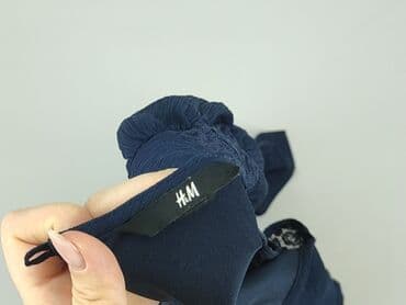 bluzki na długi rękaw hm: H&M, Bluzka damska, rozmiar S — 4