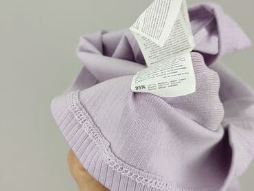 mohito bezrękawnik: Sinsay, T-shirt damski, rozmiar XL — 5