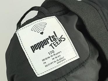 bomberka pull and bear: Kurtka przejściowa, Pepperts!, 15 lat, 164-170 cm, stan - Bardzo dobry — 5