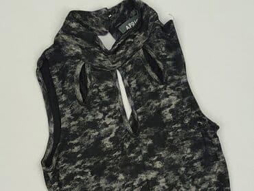 sukienka w koty: Sukienka damska, rozmiar XS — 1