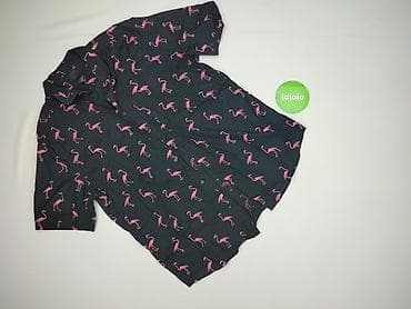 nike dunk low: H&M, Koszulа dla mężczyzn, rozmiar L — 2