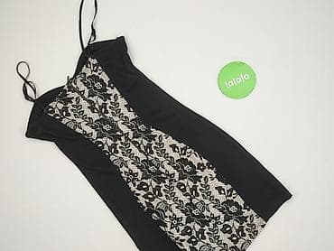 buty fancy: Bershka, Sukienka damska, rozmiar M — 3