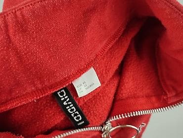 eobuwie bluzy: H&M Divided, Bluza damska
, rozmiar XS — 6