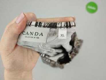 sukienka w panterkę mohito: Canda, Bluzka damska, rozmiar XL — 4