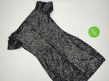 hm cekiny: Boohoo, Sukienka damska, rozmiar L — 3