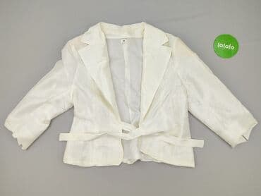 kurtka 4xl: Marynarka damska, rozmiar 4XL — 2