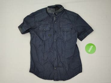 angelo litrico t shirt: Angelo Litrico, Shirt for men, size M — 2