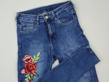 Women: H&M, Jeans for women, S — 1