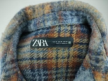 lacoste golf: Zara, Сорочка жіноча, розмір XS — 5