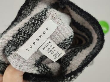 bluzki sweterki: Topshop Petite, Sweter damski, rozmiar S — 4