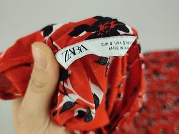 walentynki: Zara, Sukienka damska, rozmiar S — 4