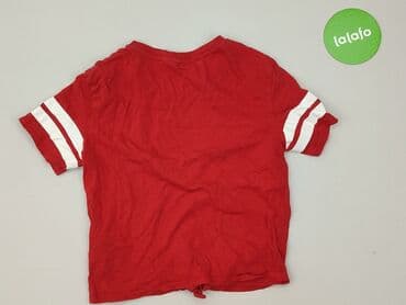 t shirty divided: H&M Divided, T-shirt damski, rozmiar XS — 4