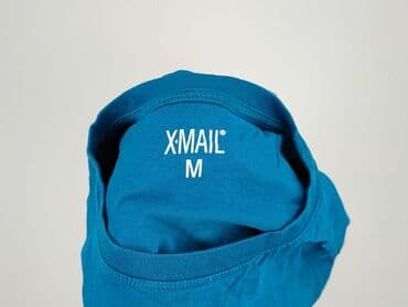 mango t shirt basic: X-MAIL, Футболка для чоловіків, розмір M на lalafo.pl — 4 mango t shirt basic: X-MAIL, Футболка для чоловіків, розмір M — 4