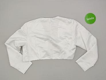 bolerko na drutach: Narzutka damska, rozmiar 2XL — 3