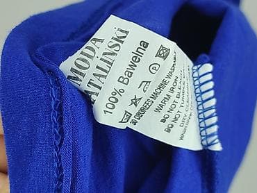 dres qc: T-shirt damski, rozmiar M — 6