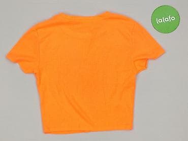 rainbow top: FSBN, Top damski, rozmiar S — 3