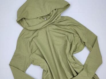 sweter z kapturem reserved: Vubu, Kardigan damski, rozmiar XS — 1