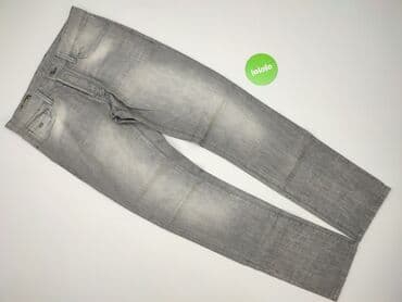 lidl kurtka puchowa: Jeansy dla mężczyzn, L — 2