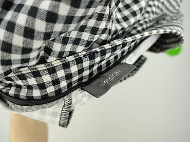 jeans carpenter: Yessica, Spodnie 3/4 damskie, rozmiar XL — 5