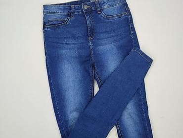 gf jeans: Noisy May, Jeansy damskie, rozmiar M — 1