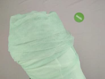 spódnica z tafty midi: Women`s skirt, size M — 5