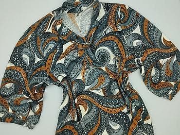 reserved pizamy: Sukienka damska, rozmiar 4XL — 1