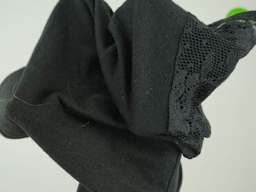 bluza z kokardą bershka: Bershka, Bluzka damska, rozmiar M — 4