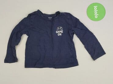 koszula dsquared2: Blouse, Sinsay, 2-3 years, 92-98 cm, condition - Perfect — 2