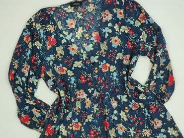 Kobiety: Vestino, Bluzka damska, rozmiar XL — 1