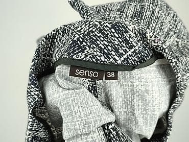 garsonka: Sensi, Spodnie materiałowe damskie, rozmiar M — 4
