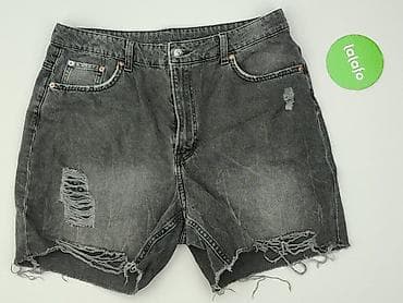 spodenki mugler: H&M Divided, Szorty damskie, rozmiar XL — 2