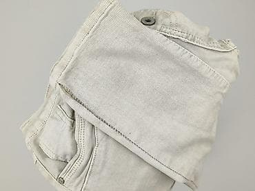 rwane dzinsy: Jeansy damskie, rozmiar XS — 6