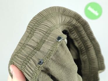 spódniczka bojówka: Cargo, Spódnica damska, rozmiar S — 4