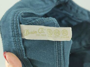 calvin klein jeans plus size: Denim Co, Spodnie damskie, rozmiar 2XL — 4