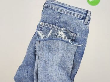 взуття жіноче олх: H&M, Jeansy damskie, rozmiar S — 5