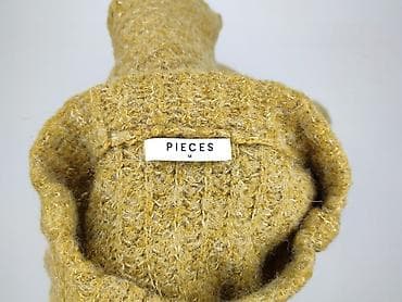 orsay sweter: Pieces, Sweter damski, rozmiar M — 4