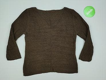 pull: Sweter damski, rozmiar L — 3