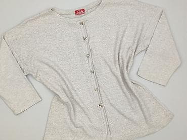 Cardigan, Kardigan damski, rozmiar XL