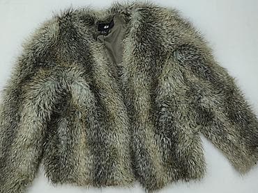 amiri kurtka: H&M, Futro, rozmiar XS — 1