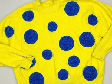 Women`s sweater, size 6XL (EU 52)