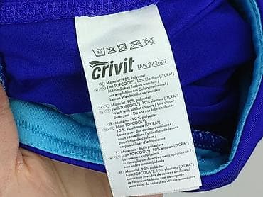 object dresy damskie: Crivit, Legginsy Sportowe damskie, rozmiar S — 5